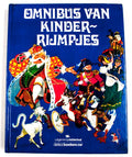 Omnibus van kinderrijmpjes - Eric Kincaid, M. May