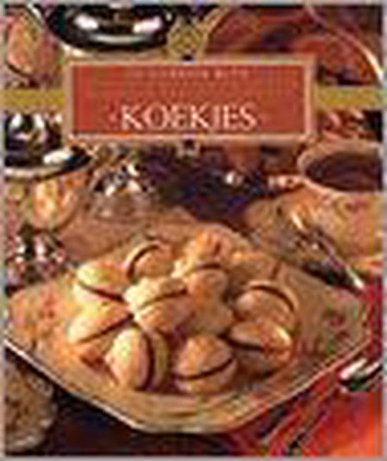 Le Cordon Bleu / Koekjes - Collectief