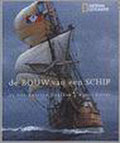 Bouw Van Een Schip Voc Replica Van Duyfk - Robert Garvey, Marianne Garvey