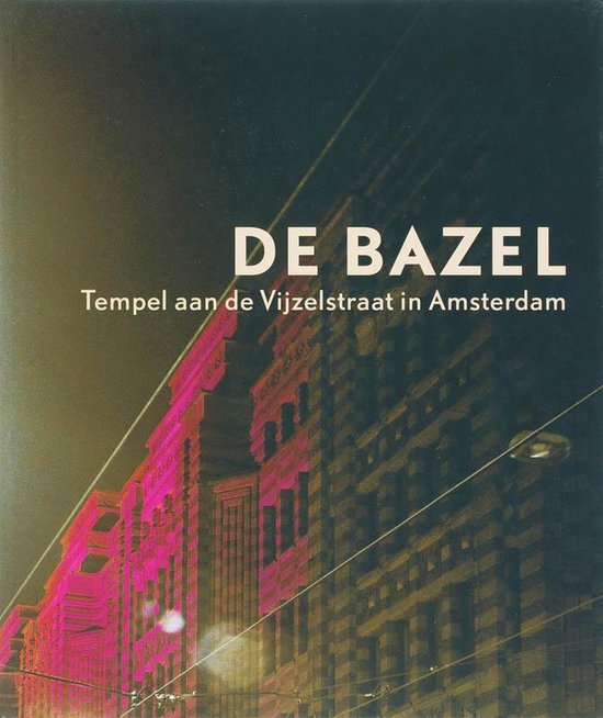 De Bazel - M. Hageman, Ludger Smit