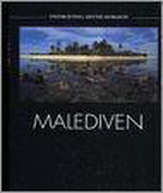 Malediven - Herwarth Voigtmann, Klaus Viedebantt