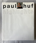 Paul Huff - P. Huf