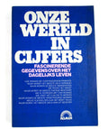 Onze wereld in cijfers - J. Allan Hobson