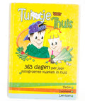 Tuintje voor thuis - P.G. Jap Tjong