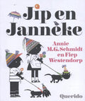 Jip en Janneke - Annie M.G. Schmidt, Fiep Westendorp