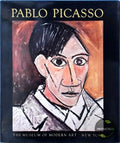 Pablo Picasso: A Retrospective - The Museum of Modern Art, New York - William Rubin