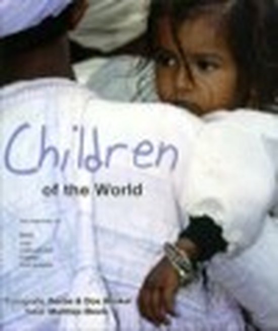 Children Of The World - Matthijs Blonk, Dos Winkel