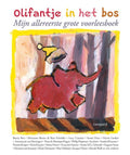 Olifantje In Het Bos - Onbekend