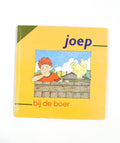 Joep bij de boer - Rien Baars