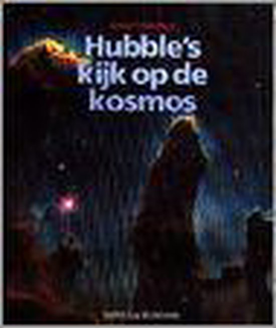 Hubble's kijk op de kosmos - Govert Schilling