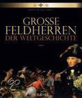 Große Feldherren der Weltgeschichte