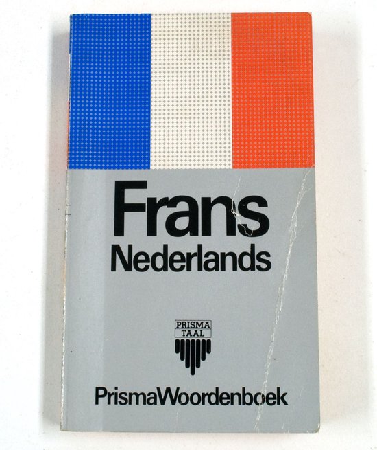 Frans - Nederlands - P.M. Maas, A.M. Maas