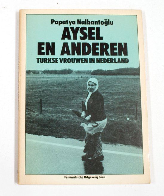 Aysel en anderen - Nalbantoglu