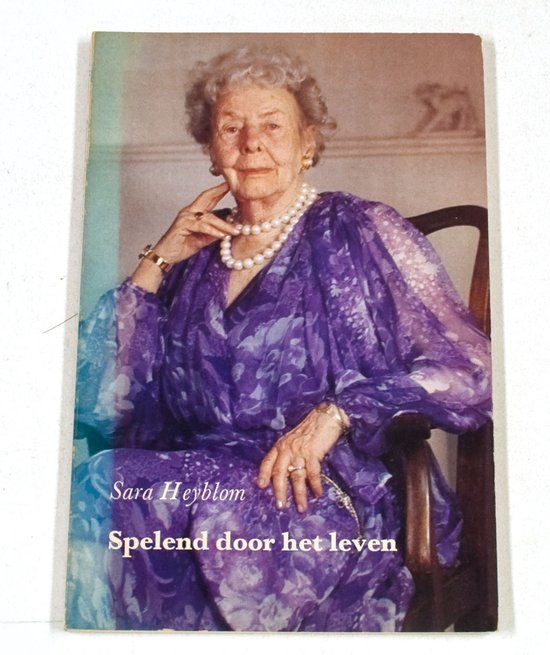 Spelend door het leven