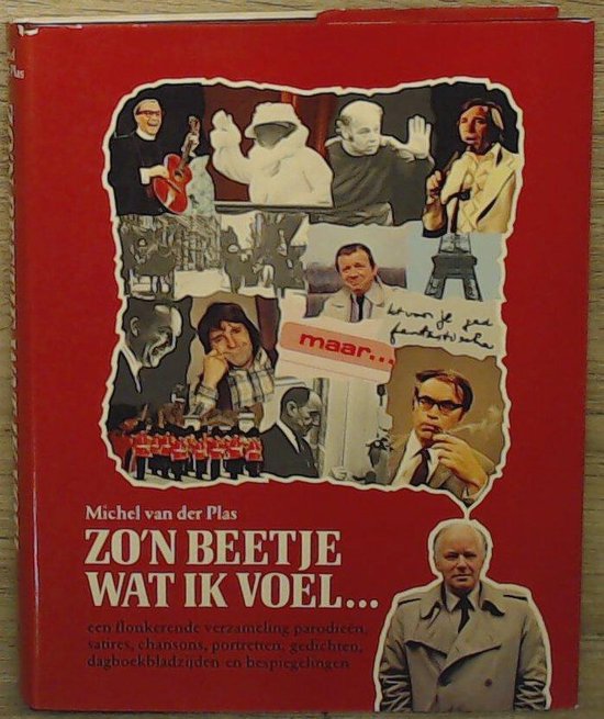 Zo n beetje wat ik voel - Plas