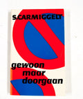 Gewoon maar doorgaan - Simon Carmiggelt