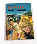 Hanneke krygt een vriend - Munk