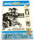 AVRO 60 in beeld - Rein van Rooij (samenstelling), Eppo Doeve (tekeningen)
