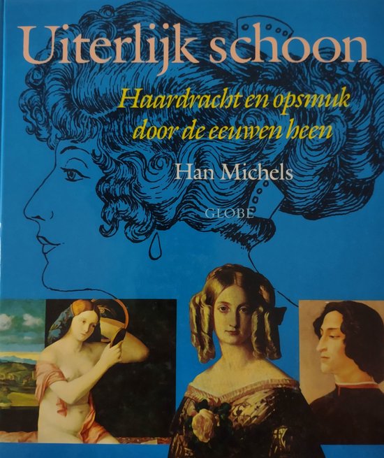 Uiterlijk schoon - Han Michels