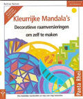 Kleurrijke Mandala's - Bettina Hansen