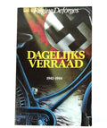 Dagelijks verraad - Regine Deforges