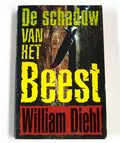 De schaduw van het beest - W. Diehl
