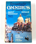 Romantische Omnibus - Weerzien in Wenen - Ontvoering in Venetie - Liefde in de hoofdrol - Heinz G. Konsalik, Margit Söderholm