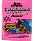 Groot guiness record boek - Norris McWhirter (redigeren en samenstelling)