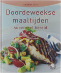 Doordeweekse maaltijden - Lantaarn Publishers.