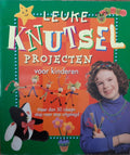 Leuke knutselprojecten voor kinderen - Sadler Bertens Judy Ann
