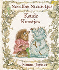 Nevelbos - nieuwtjes koude kunstjes - Joyner