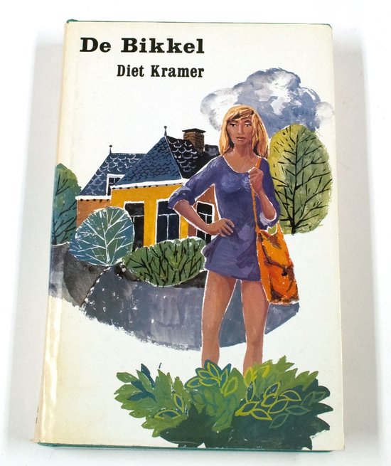 Bikkel - Kramer