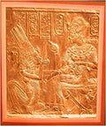 Treasures of Tutankhamun - I.E.S. Edwards e.a.