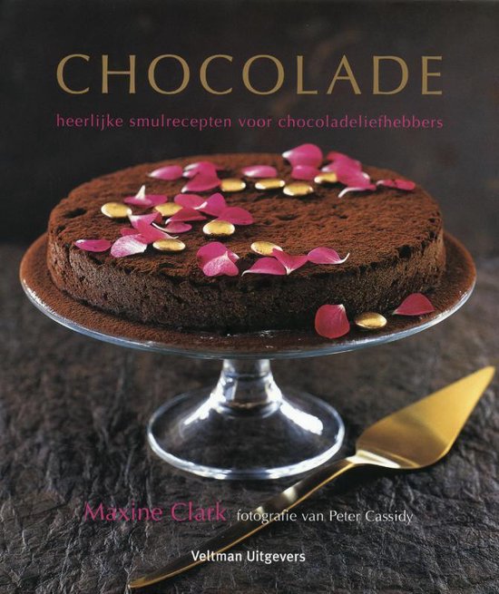 Chocolade - M. Clark