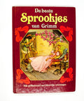 Beste sprookjes van Grimm - Wilhelm Grimm, V. Hulpach