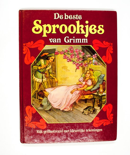 Beste sprookjes van Grimm - Wilhelm Grimm, V. Hulpach
