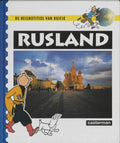 Reisnotities Rusland - Hergé