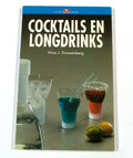 Cocktails en longdrinks - Nico J. Zwanenberg