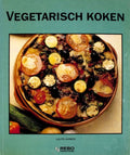 Vegetarisch koken - Lalita Ahmed, Gerda Leegsma