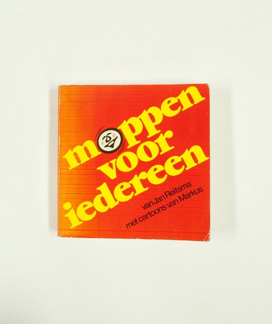 Moppen voor iedereen - Reitsma