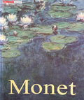 Claude Monet - Birgit Zeidler