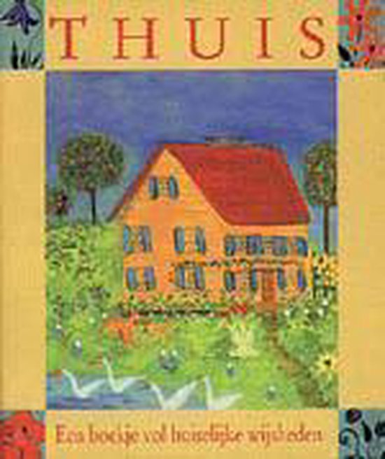 THUIS