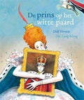 De prins op het witte paard - Dolf Verroen