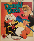 Donald Duck 34 kwiskandidaat - Carl Barks, Disney
