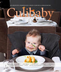 Kookboeken 1 - Culibaby - Hans Melissen