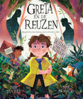 Greta en de reuzen - Zoe Tucker