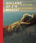 Holland op z'n mooist - Frouke van Dijke, Maartje van den Heuvel