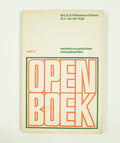 2 Open boek - Riemens Feteris