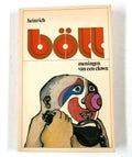 Meningen van een clown - H. Boll, Michel van der Plas