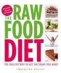 Raw Food Diet - Christine Bailey